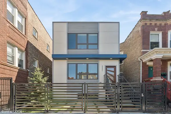 3331 W Crystal Street, Chicago, IL 60651