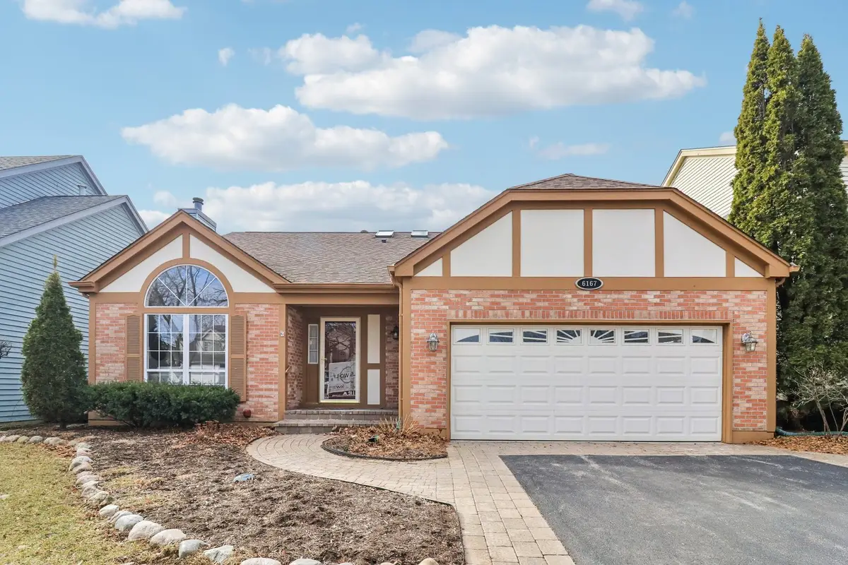 6167 Golfview Drive, Gurnee, IL 60031 - #1