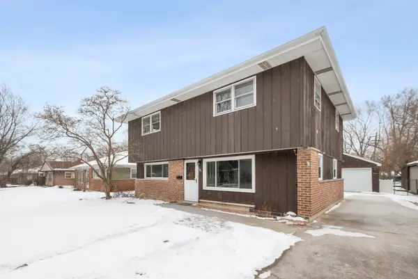 165 Nashua Street, Park Forest, IL 60466