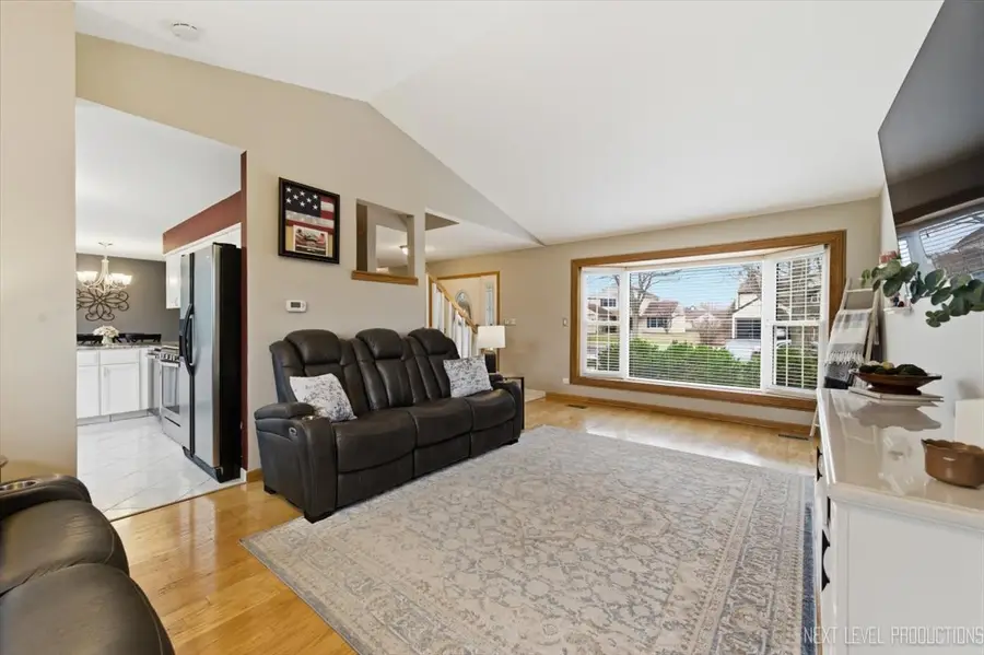 517 Danbury Drive, Carol Stream, IL 60188 - #3