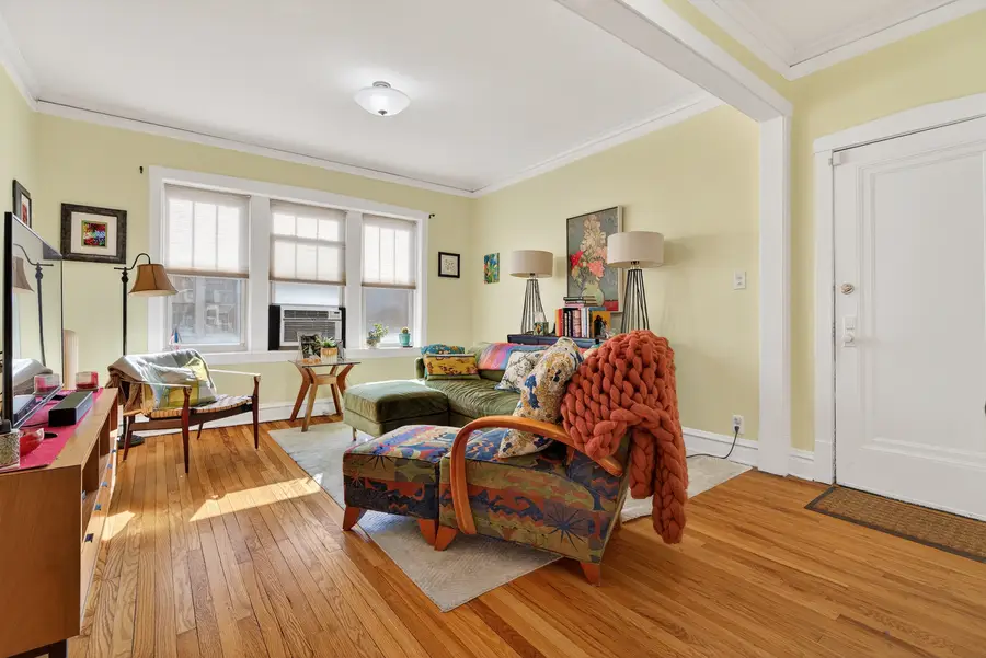 242 S Maple Avenue #3E, Oak Park, IL 60302 - #3