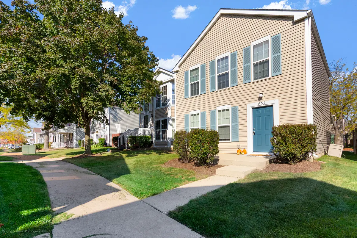 653 Serendipity Drive, Aurora, IL 60504 - Image #1