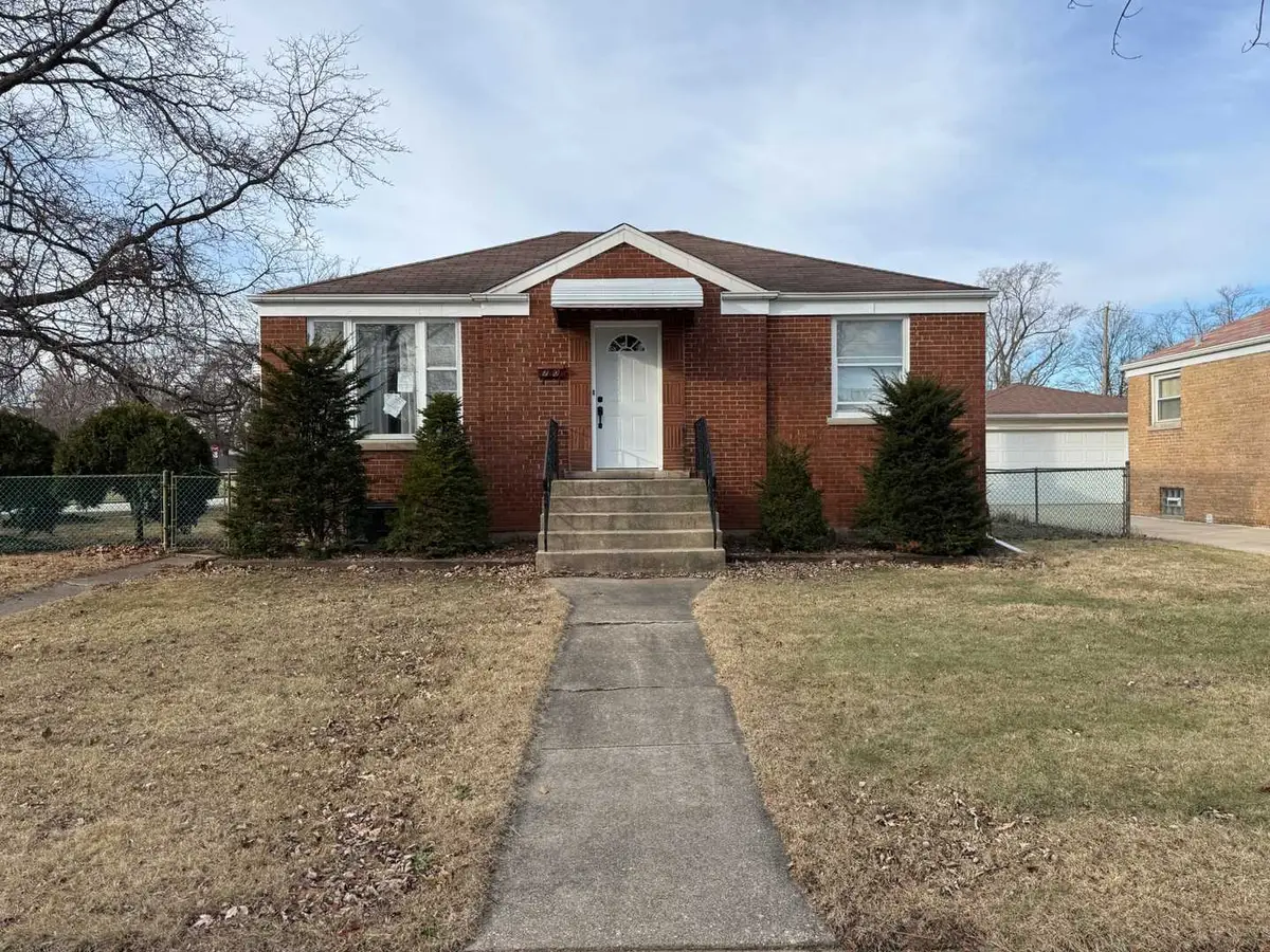 70 N Laverne Avenue, Hillside, IL 60162 - Image #1