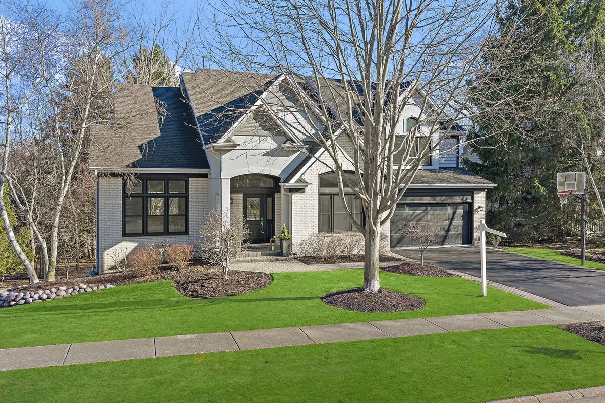 726 Barberry Trail, Fox River Grove, IL 60021 - #1