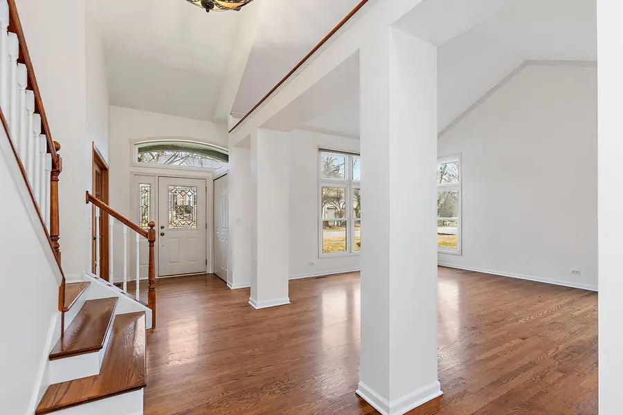 726 Barberry Trail, Fox River Grove, IL 60021 - #3