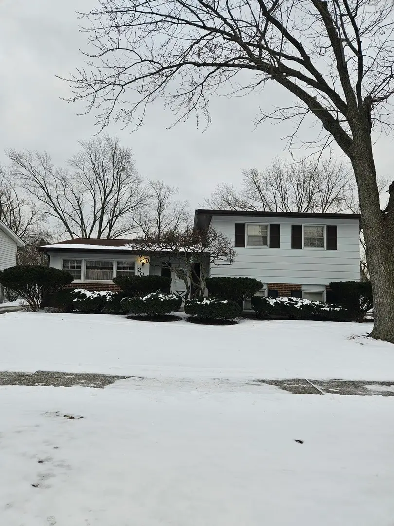 209 Indiana Street, Park Forest, IL 60466 - Image #1