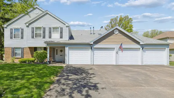 0N112 Windermere Road #1908, Winfield, IL 60190