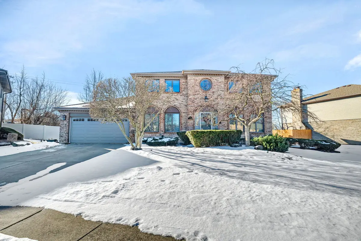 8627 Sunshine Lane, Orland Park, IL 60462 - Image #1