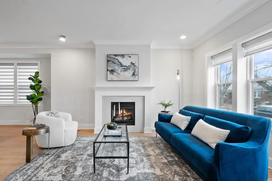 3622 N Linder Avenue, Chicago, IL 60641 - #3