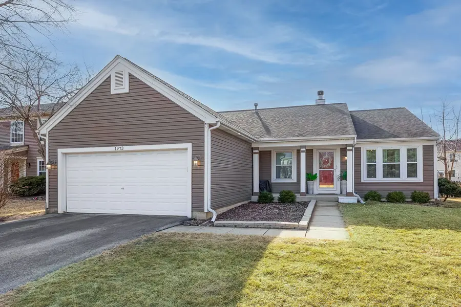 1973 Eastwick Lane, Aurora, IL 60503 - #3