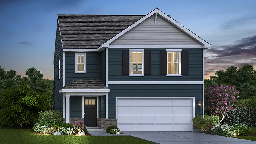 517 Adirondack Court, Joliet, IL 60436 - Image #1