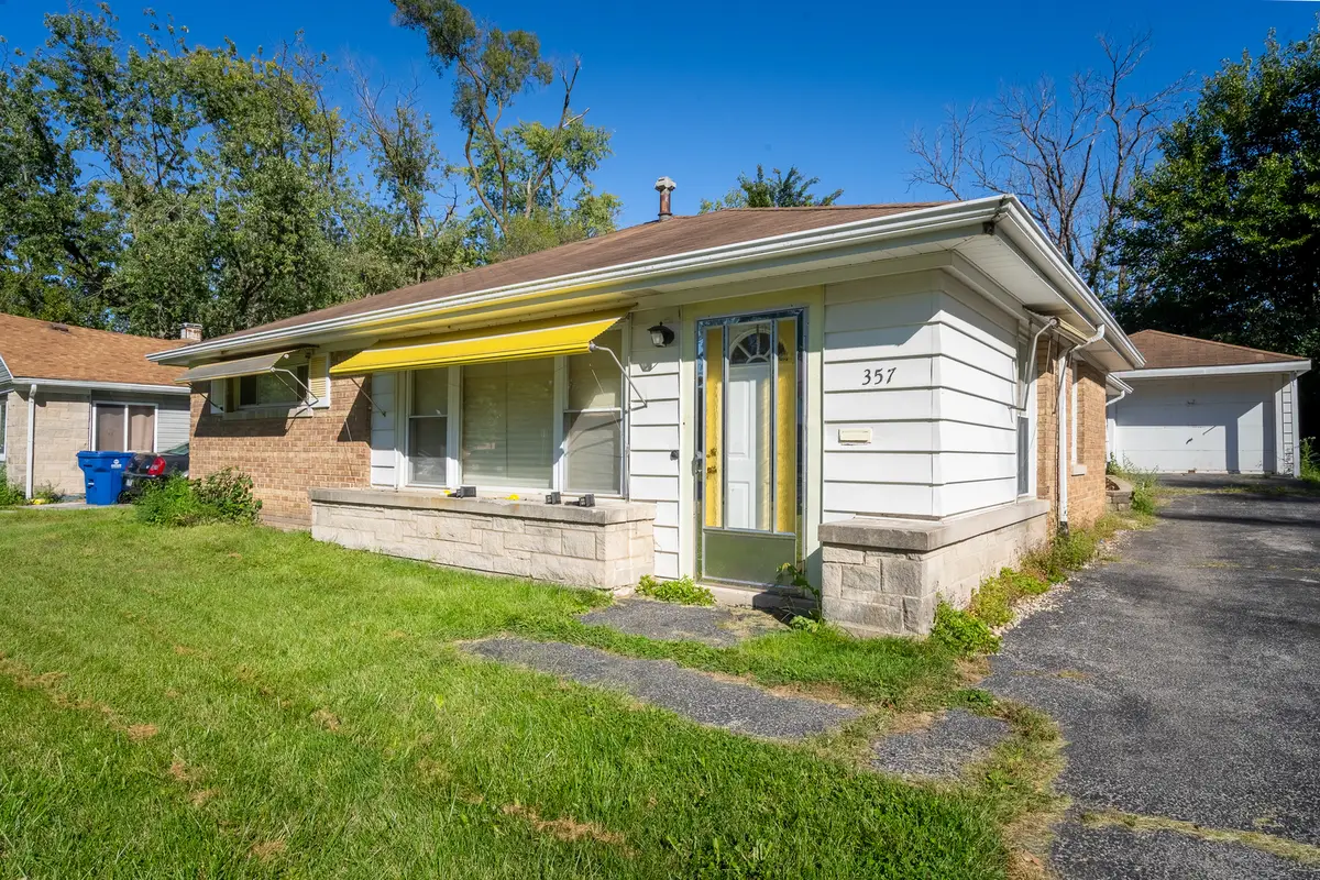 357 Neola Street, Park Forest, IL 60466 - Image #1