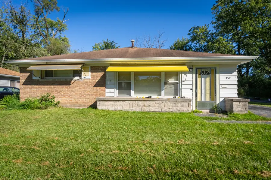 357 Neola Street, Park Forest, IL 60466 - Image #2