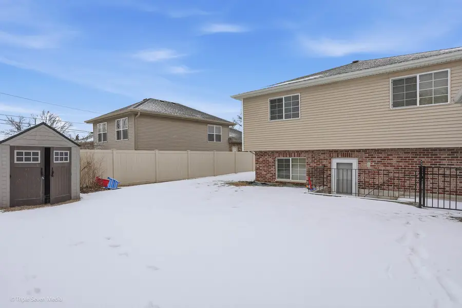 14852 Park Avenue, Oak Forest, IL 60452 - #3