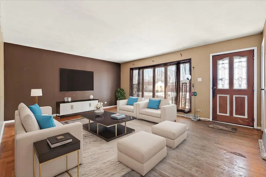 22720 Ridgeway Avenue, Richton Park, IL 60471 - #2