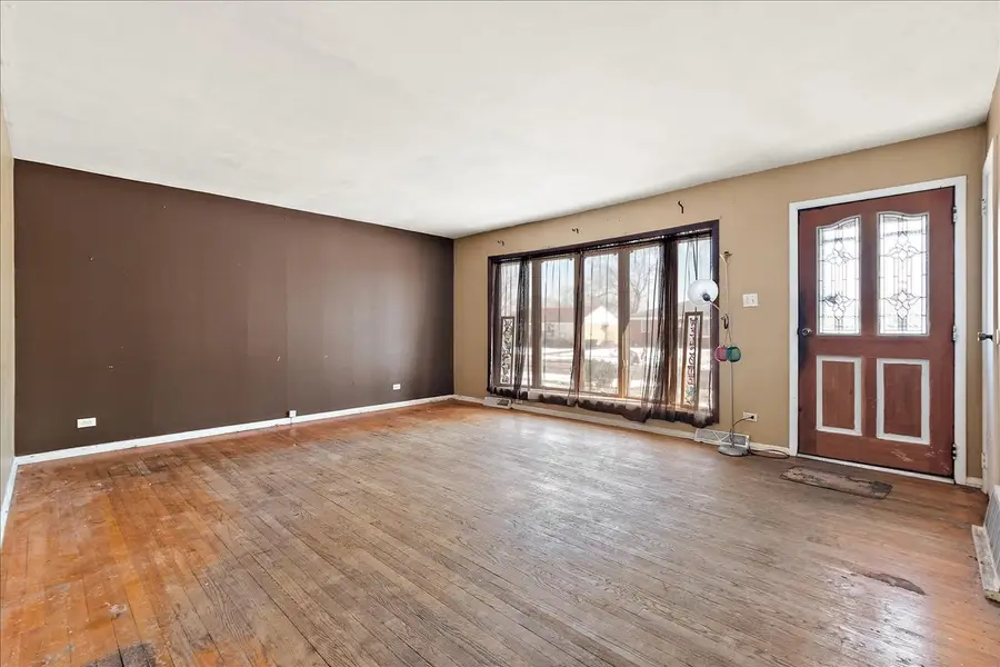 22720 Ridgeway Avenue, Richton Park, IL 60471 - #3