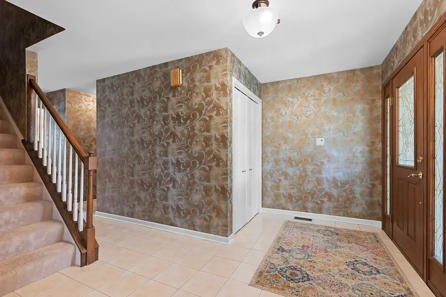 14620 S Mallard Lane, Homer Glen, IL 60491 - #2