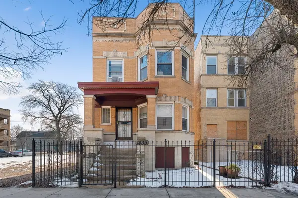 1439 W Garfield Boulevard, Chicago, IL 60636