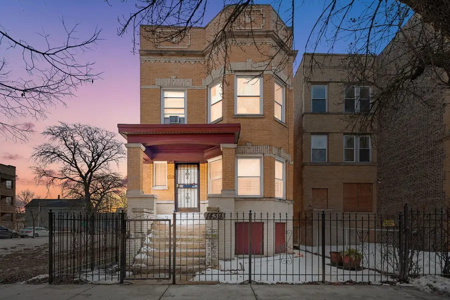 1439 W Garfield Boulevard, Chicago, IL 60636 - #2
