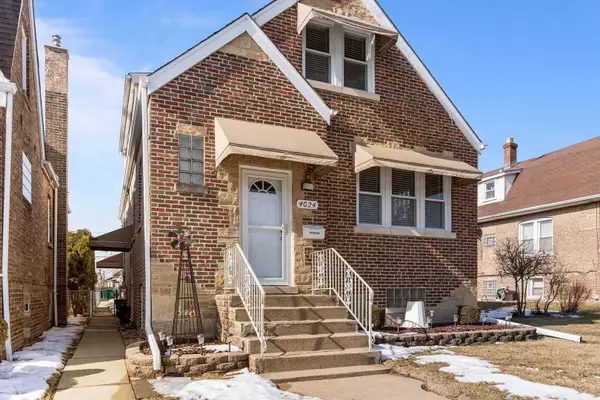 4024 Grove Avenue, Stickney, IL 60402