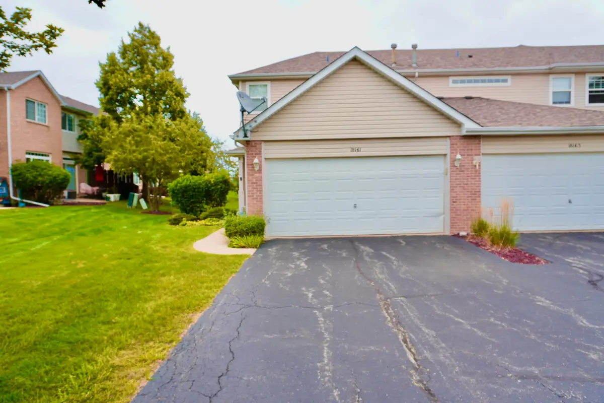 18161 Mager Drive, Tinley Park, IL 60487 - #1