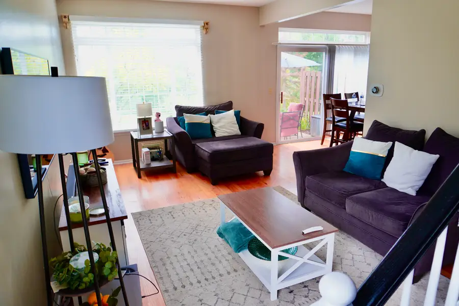 18161 Mager Drive, Tinley Park, IL 60487 - #2