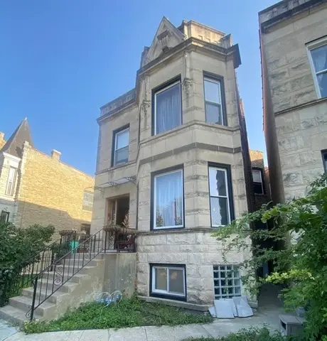 3143 W Augusta Boulevard, Chicago, IL 60622 - #1