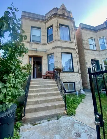 3143 W Augusta Boulevard, Chicago, IL 60622 - #2