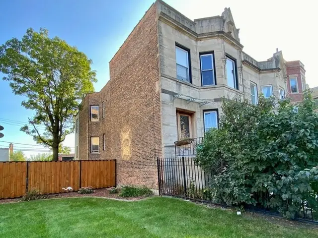 3143 W Augusta Boulevard, Chicago, IL 60622 - #3