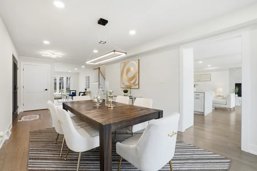 6850 Latrobe Avenue, Skokie, IL 60077 - #2