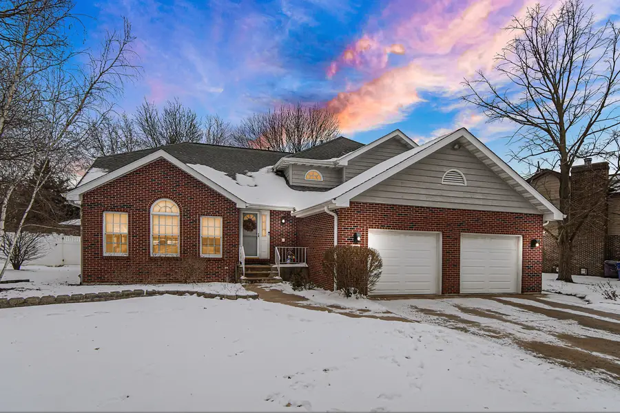18 Honey Lane, New Lenox, IL 60451 - Image #2