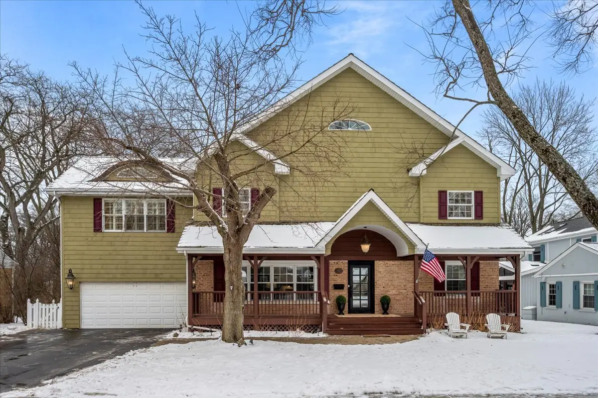 265 Dickens Street, Northfield, IL 60093 - Image #1