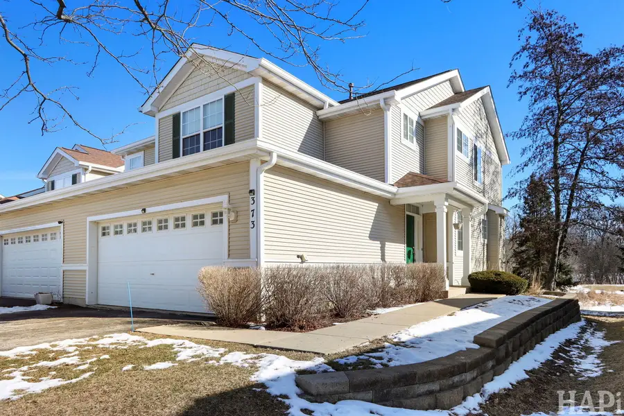 373 N Keswick Court #373, Round Lake, IL 60073 - #2