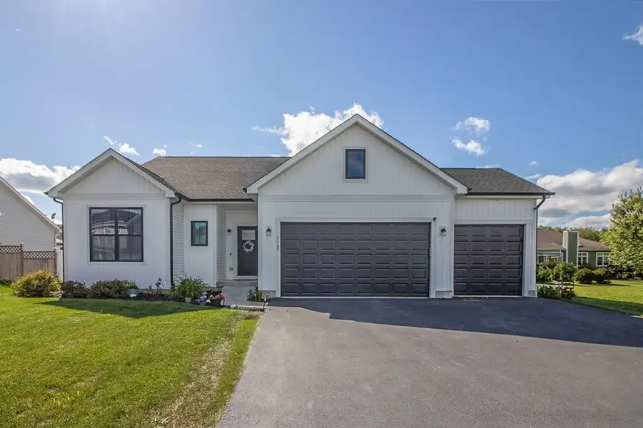 1005 Joel Lane, Genoa, IL 60135 - #2