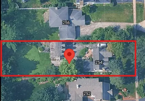 254 Coe Road, Clarendon Hills, IL 60514