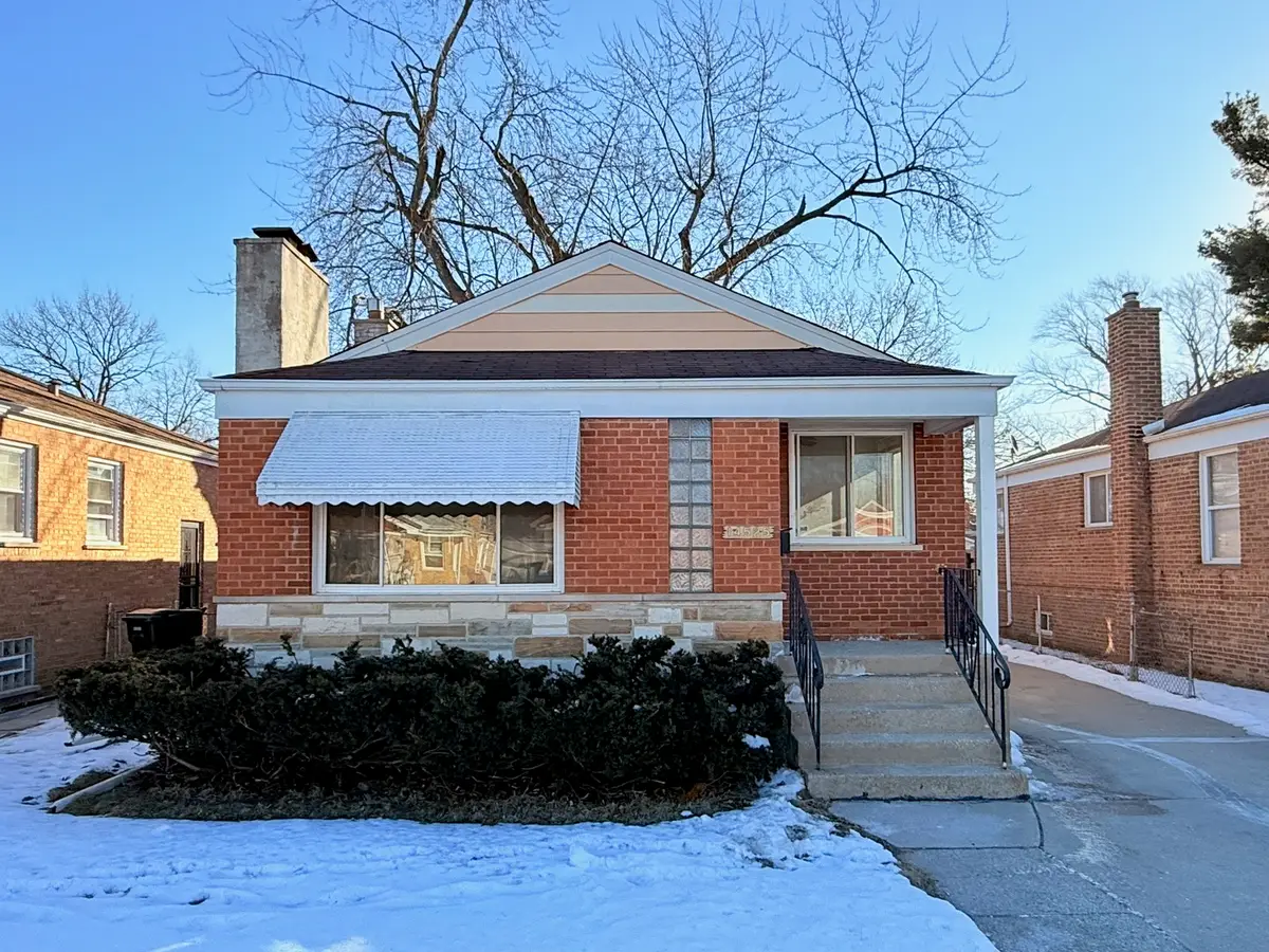 14525 Dobson Avenue, Dolton, IL 60419 - #1