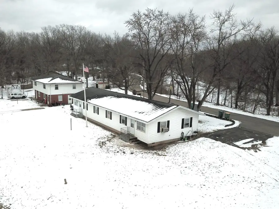 1950 E Old Pine Bluff Road, Morris, IL 60450 - Image #3