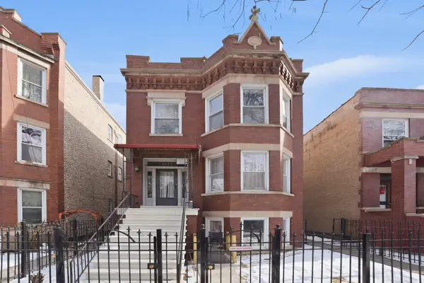 2527 S Harding Avenue, Chicago, IL 60623