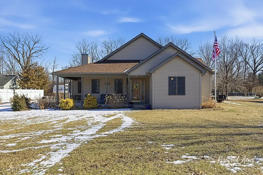113 Foley Drive, Essex, IL 60935 - Image #2