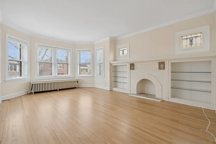 5907 N Virginia Avenue, Chicago, IL 60659 - #2