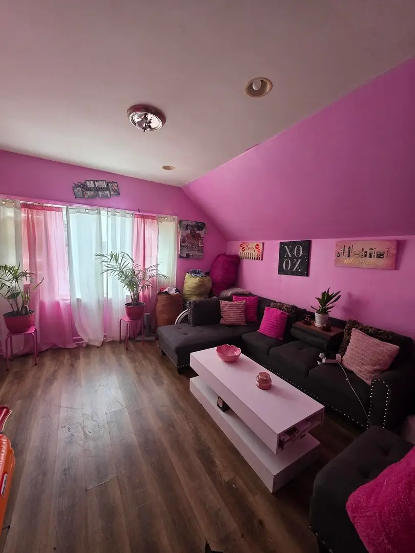 6342 S Parnell Avenue, Chicago, IL 60621 - #2