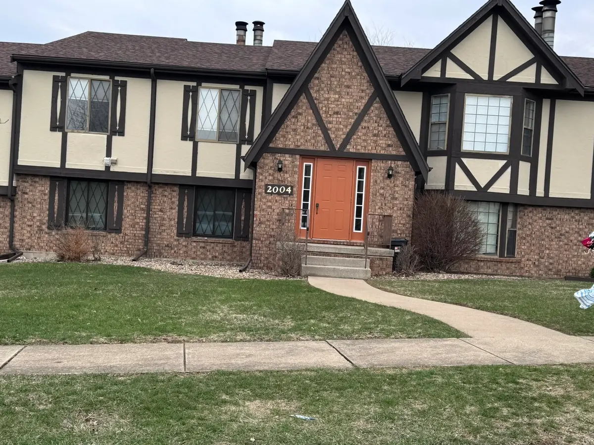 2004 Tracy Drive #5, Bloomington, IL 61704 - #1