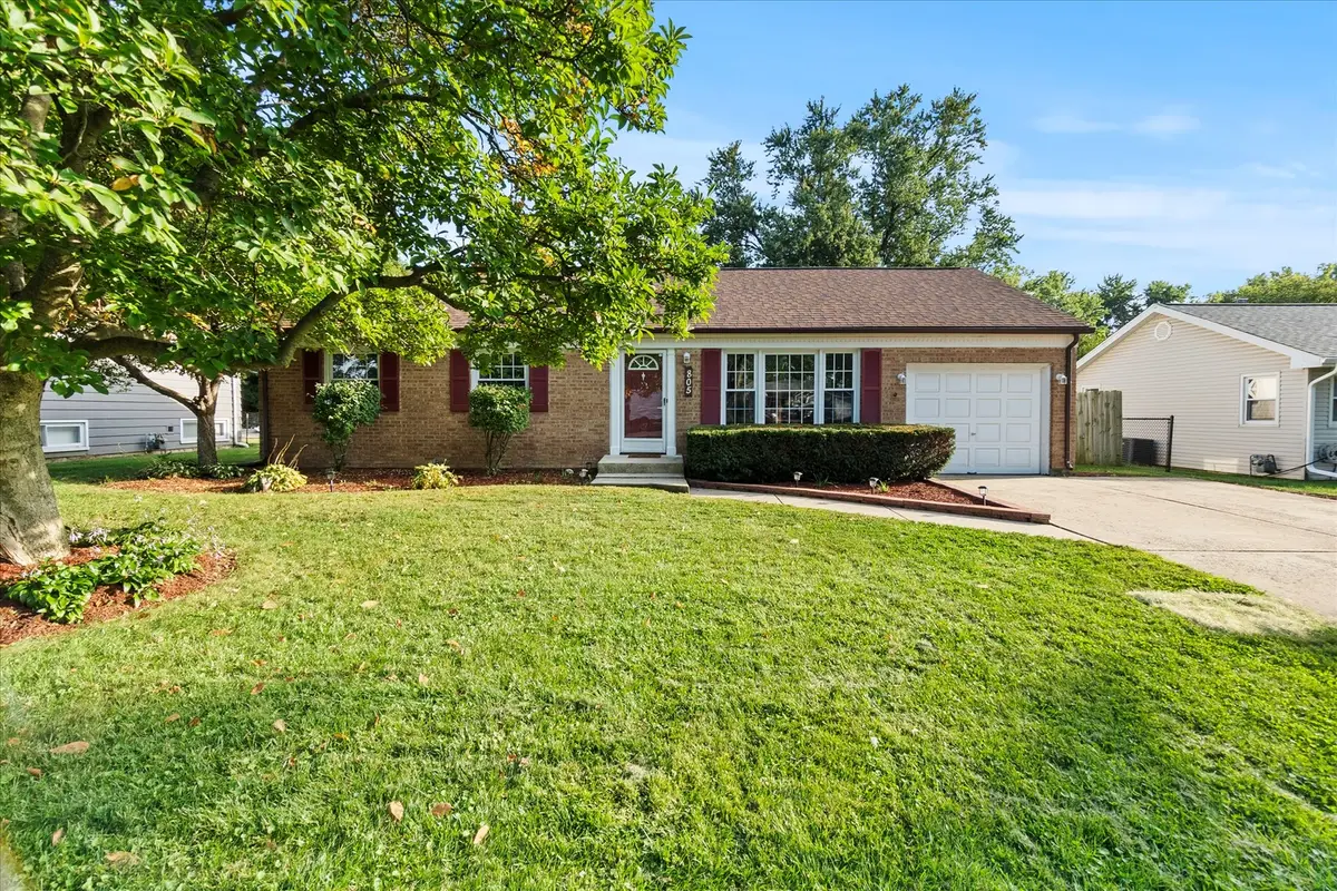805 Maryknoll Drive, Lockport, IL 60441 - #1