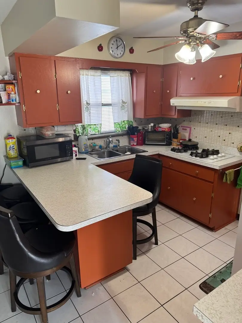 64 E 158th Place, South Holland, IL 60473 - #3