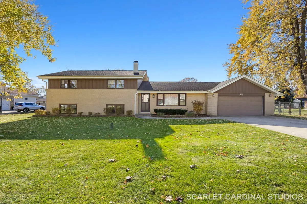 13 W Monterey Avenue, Schaumburg, IL 60193 - #1