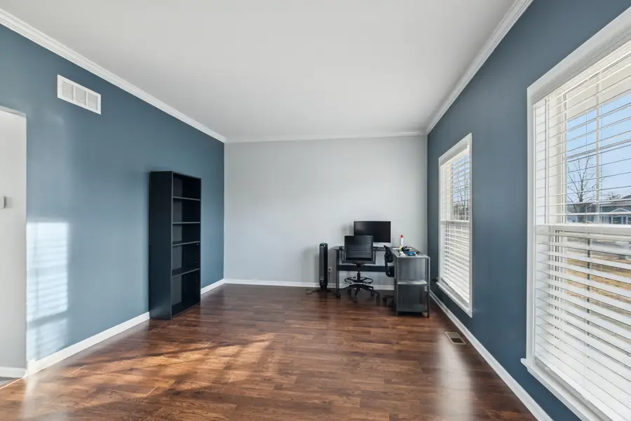 1702 Waterman Drive, Plainfield, IL 60586 - #2