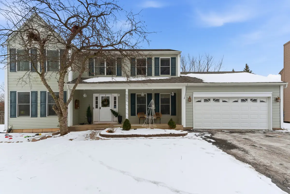 2001 Madison Avenue, Gurnee, IL 60031 - #1