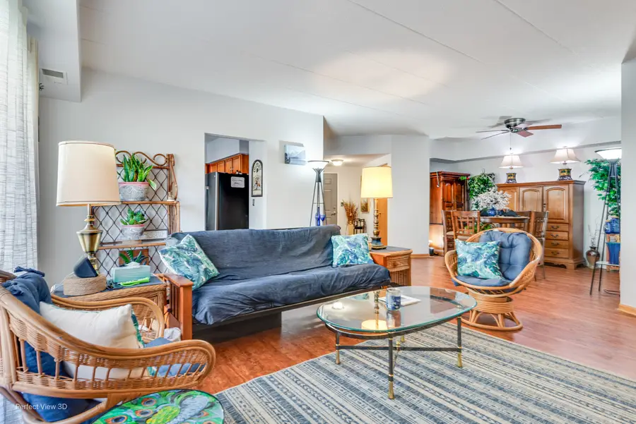 5331 W Mint Julip Drive #101, Alsip, IL 60803 - #3