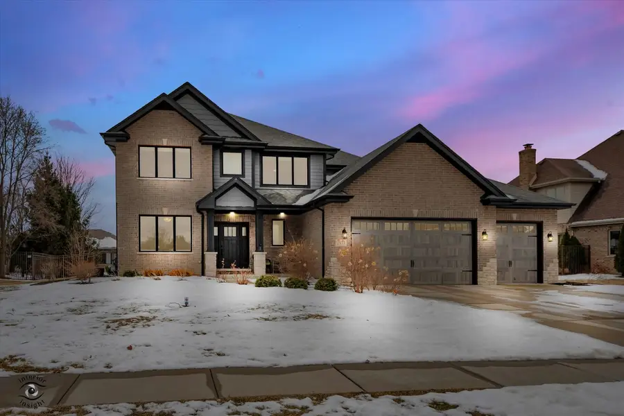 1973 Edgeview Drive, New Lenox, IL 60451 - #2