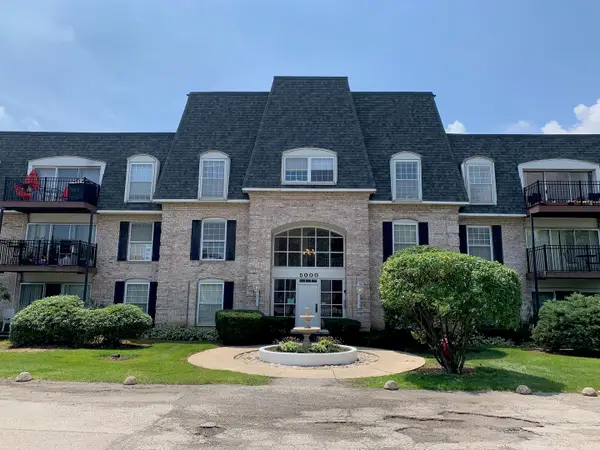 5000 Carriageway Drive #315, Rolling Meadows, IL 60008